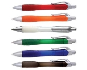 Plastic Pens
